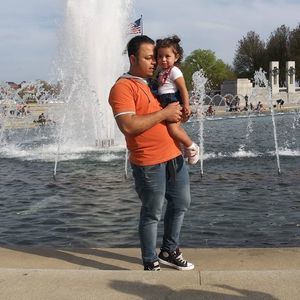 Meet your Posher, Amilcar